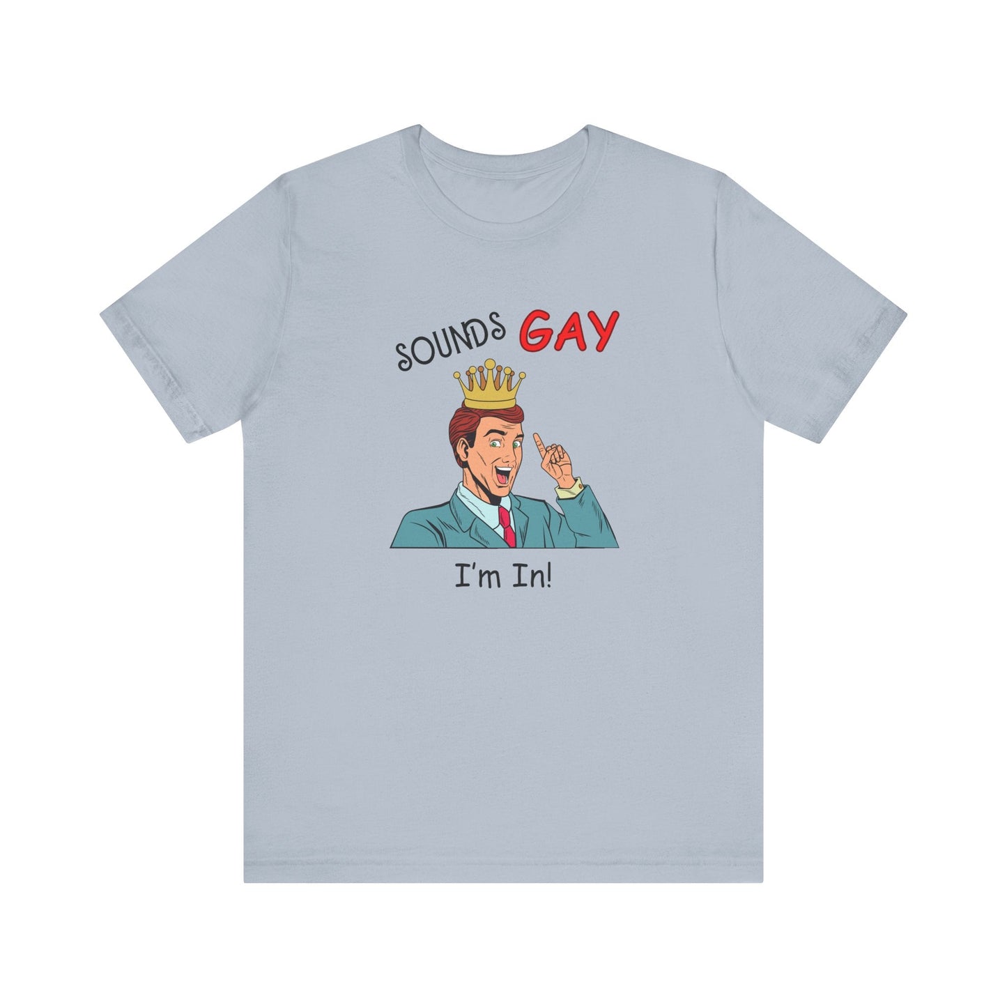 Gay Pride Shirt, Pride Month Shirt, Gay Shirts - Popbydesign