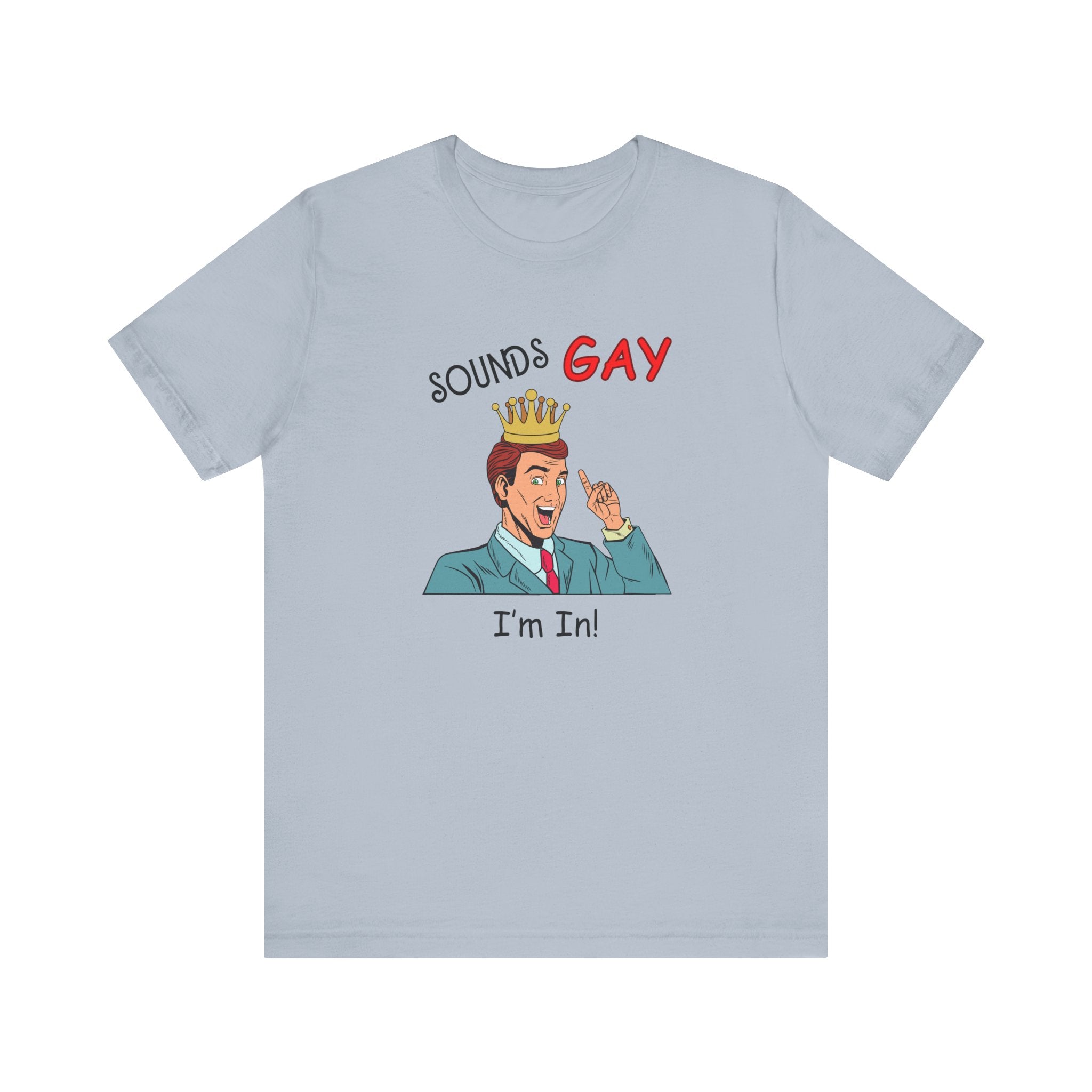 Gay Pride Shirt, Pride Month Shirt, Gay Shirts by PopCultureByDesign36