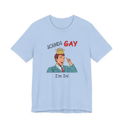 Gay Pride Shirt, Pride Month Shirt, Gay Shirts - Popbydesign