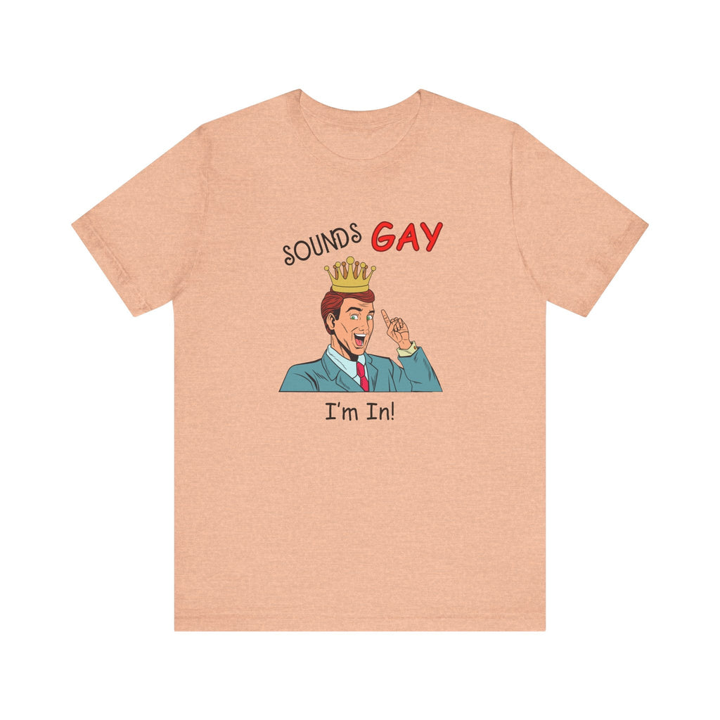Gay Pride Shirt, Pride Month Shirt, Gay Shirts by PopCultureByDesign36