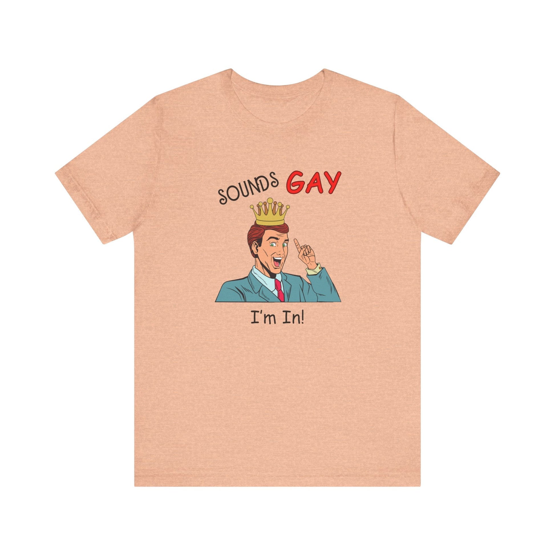 Gay Pride Shirt, Pride Month Shirt, Gay Shirts - Popbydesign