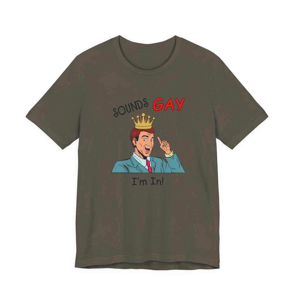 Gay Pride Shirt, Pride Month Shirt, Gay Shirts by PopCultureByDesign36