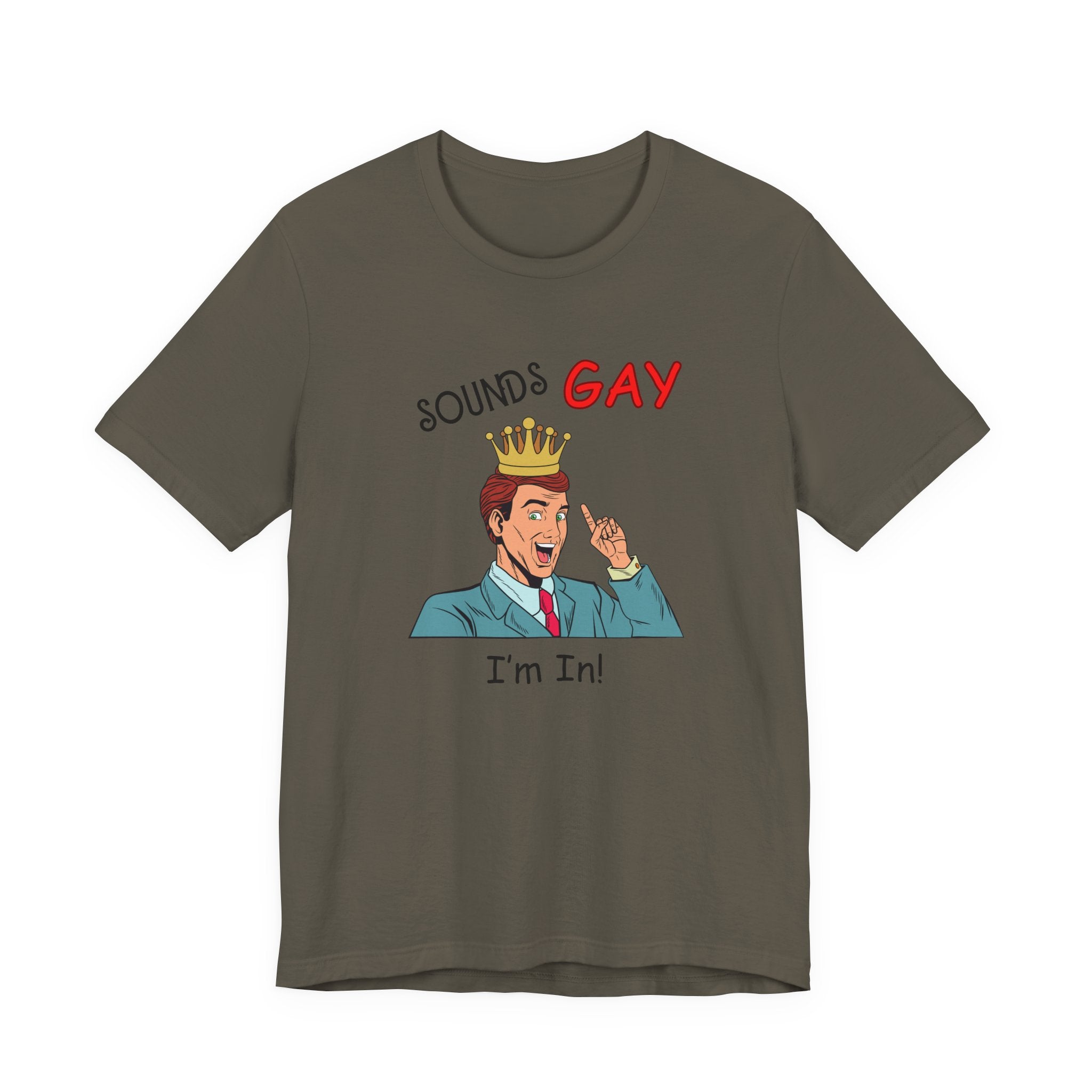Gay Pride Shirt, Pride Month Shirt, Gay Shirts by PopCultureByDesign36