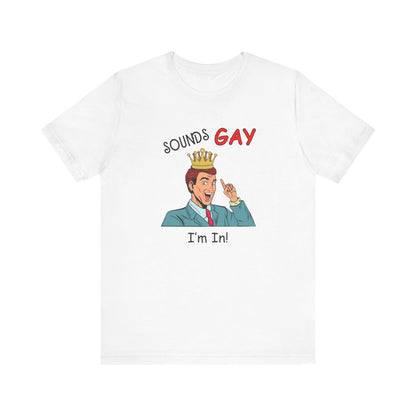 Gay Pride Shirt, Pride Month Shirt, Gay Shirts - Popbydesign