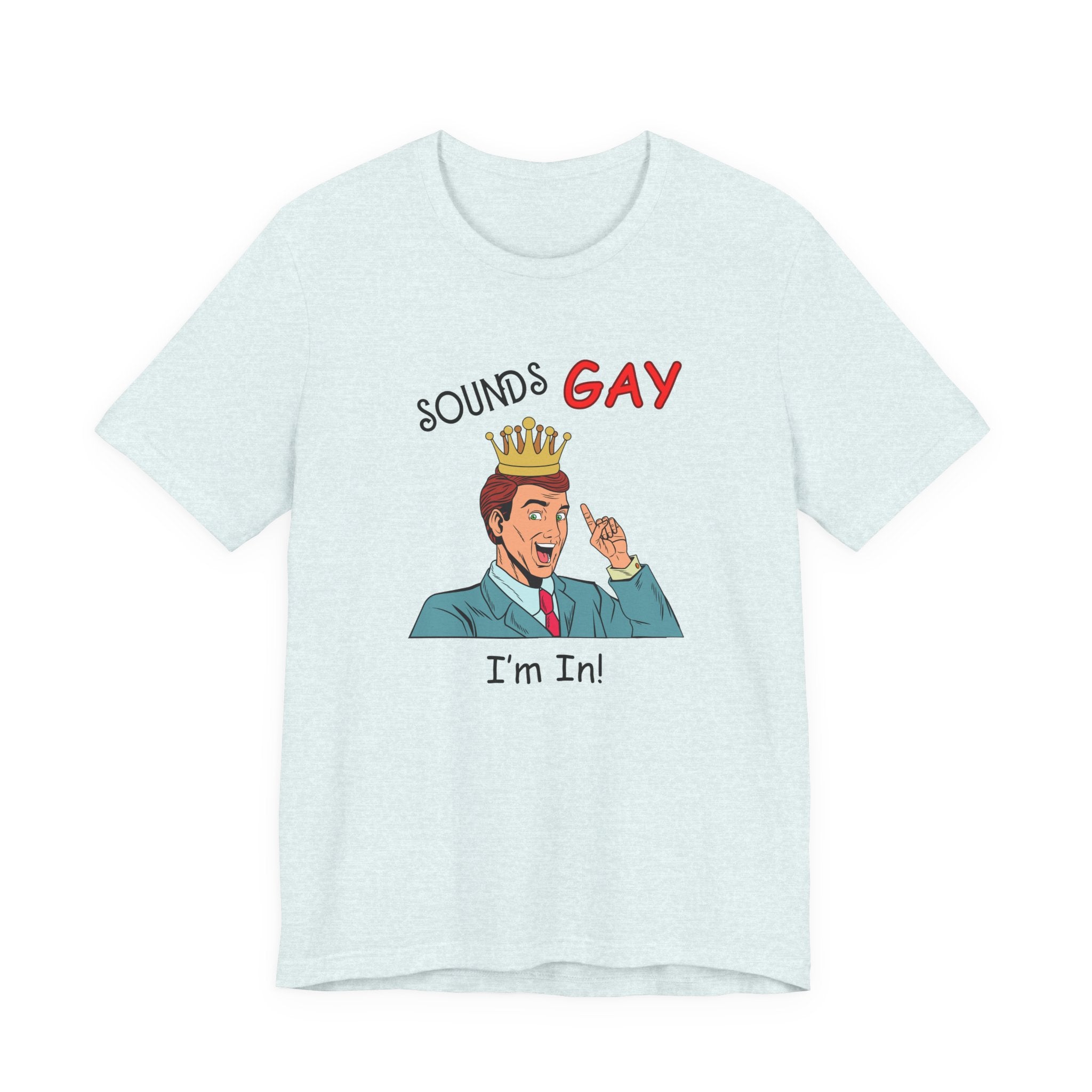 Gay Pride Shirt, Pride Month Shirt, Gay Shirts by PopCultureByDesign36