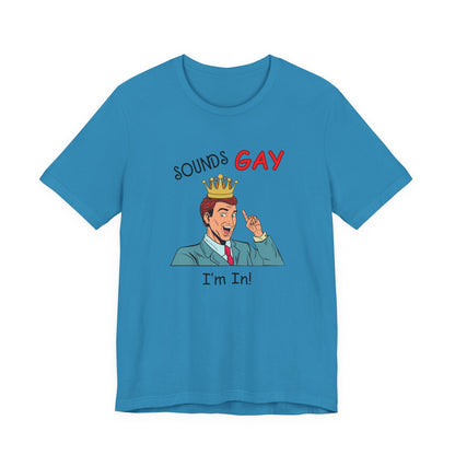 Gay Pride Shirt, Pride Month Shirt, Gay Shirts - Popbydesign