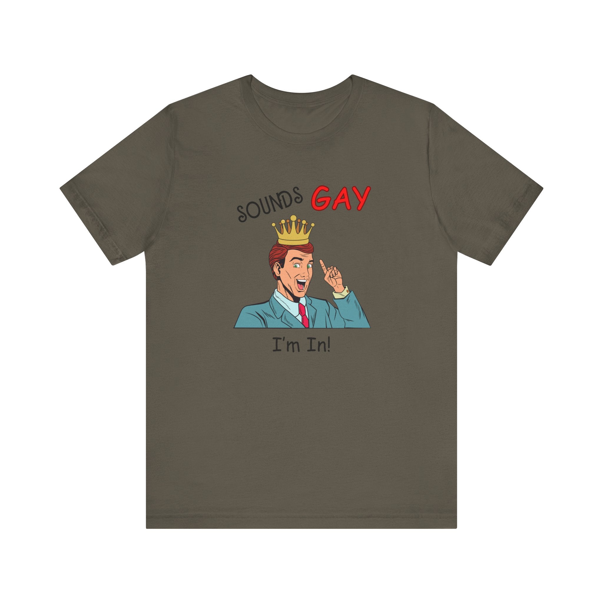 Gay Pride Shirt, Pride Month Shirt, Gay Shirts by PopCultureByDesign36