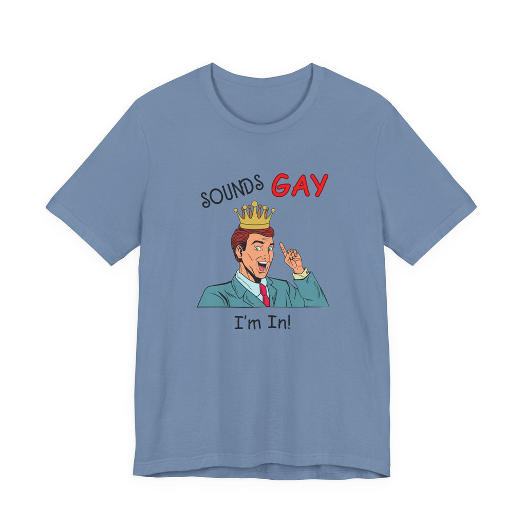 Gay Pride Shirt, Pride Month Shirt, Gay Shirts by PopCultureByDesign36
