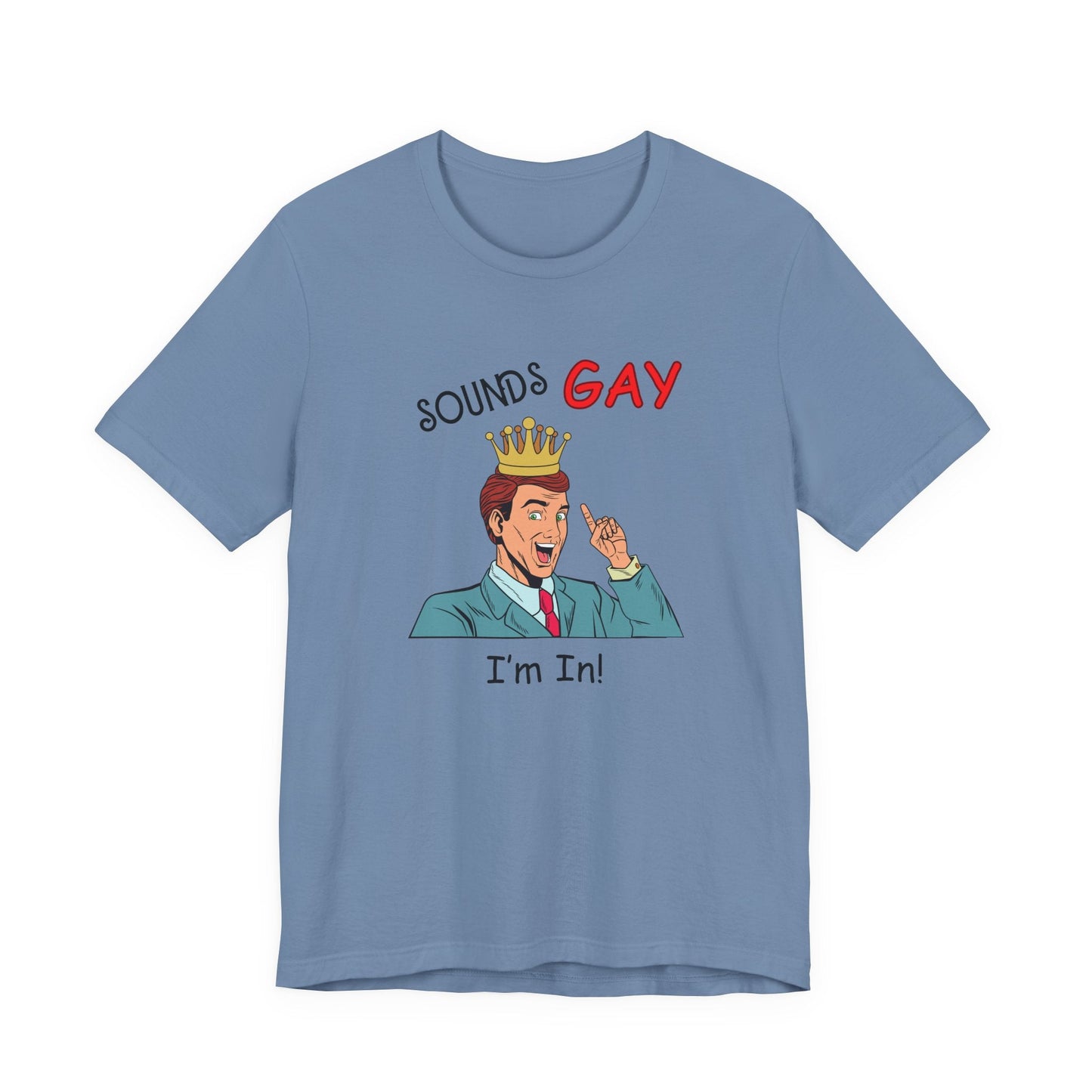 Gay Pride Shirt, Pride Month Shirt, Gay Shirts - Popbydesign