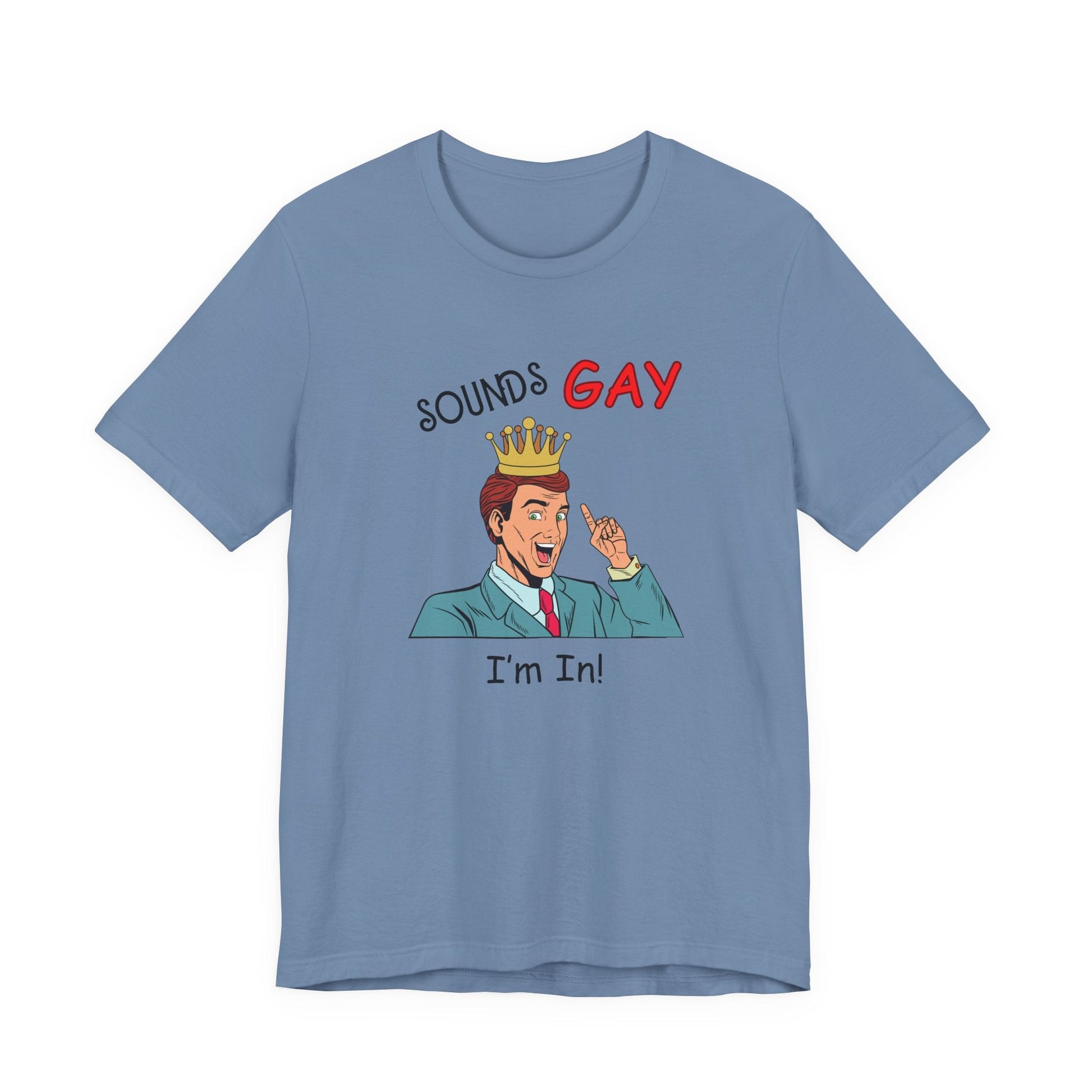 Gay Pride Shirt, Pride Month Shirt, Gay Shirts - Popbydesign