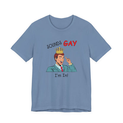 Gay Pride Shirt, Pride Month Shirt, Gay Shirts - Popbydesign