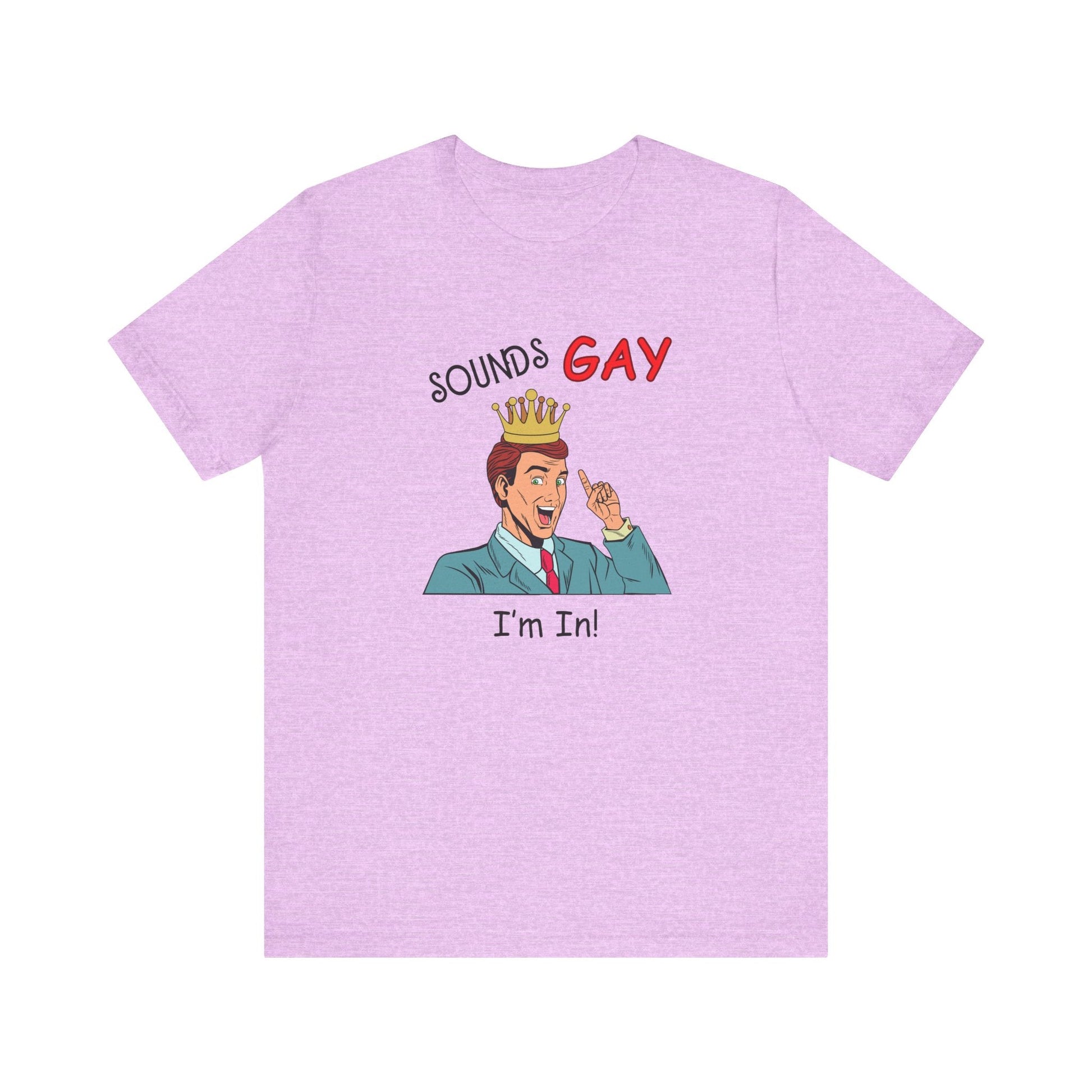 Gay Pride Shirt, Pride Month Shirt, Gay Shirts - Popbydesign
