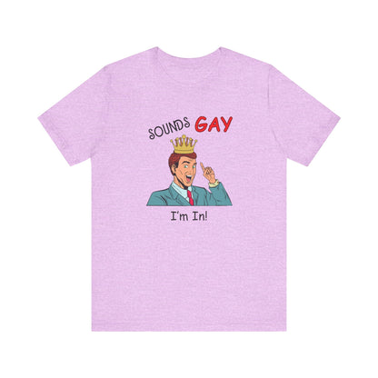 Gay Pride Shirt, Pride Month Shirt, Gay Shirts - Popbydesign