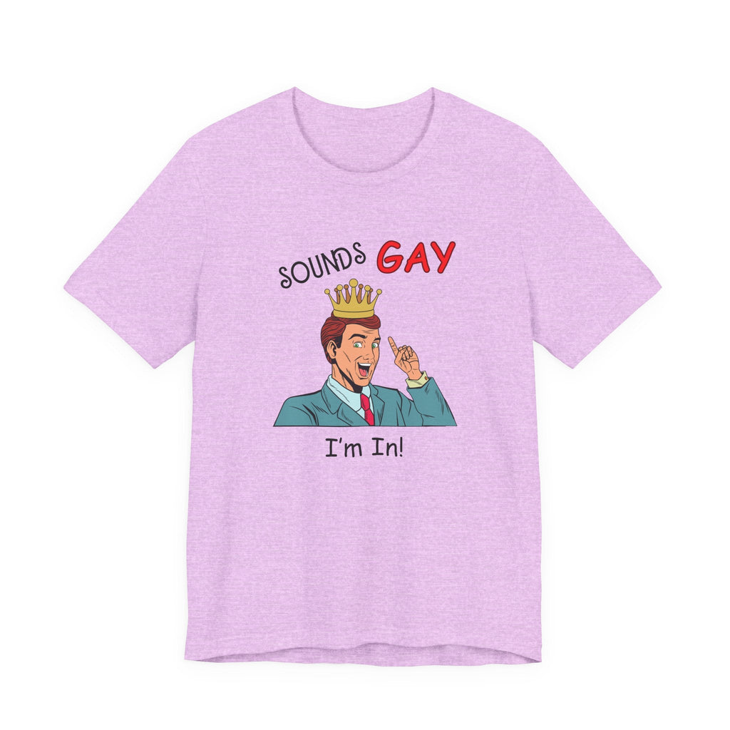 Gay Pride Shirt, Pride Month Shirt, Gay Shirts by PopCultureByDesign36