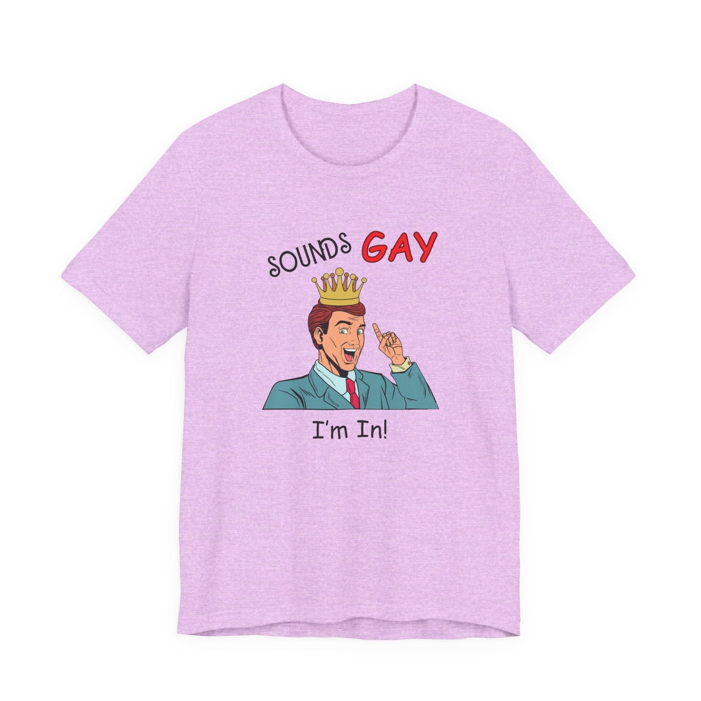 Gay Pride Shirt, Pride Month Shirt, Gay Shirts - Popbydesign