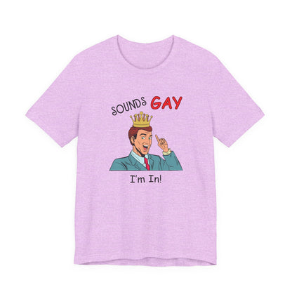 Gay Pride Shirt, Pride Month Shirt, Gay Shirts - Popbydesign