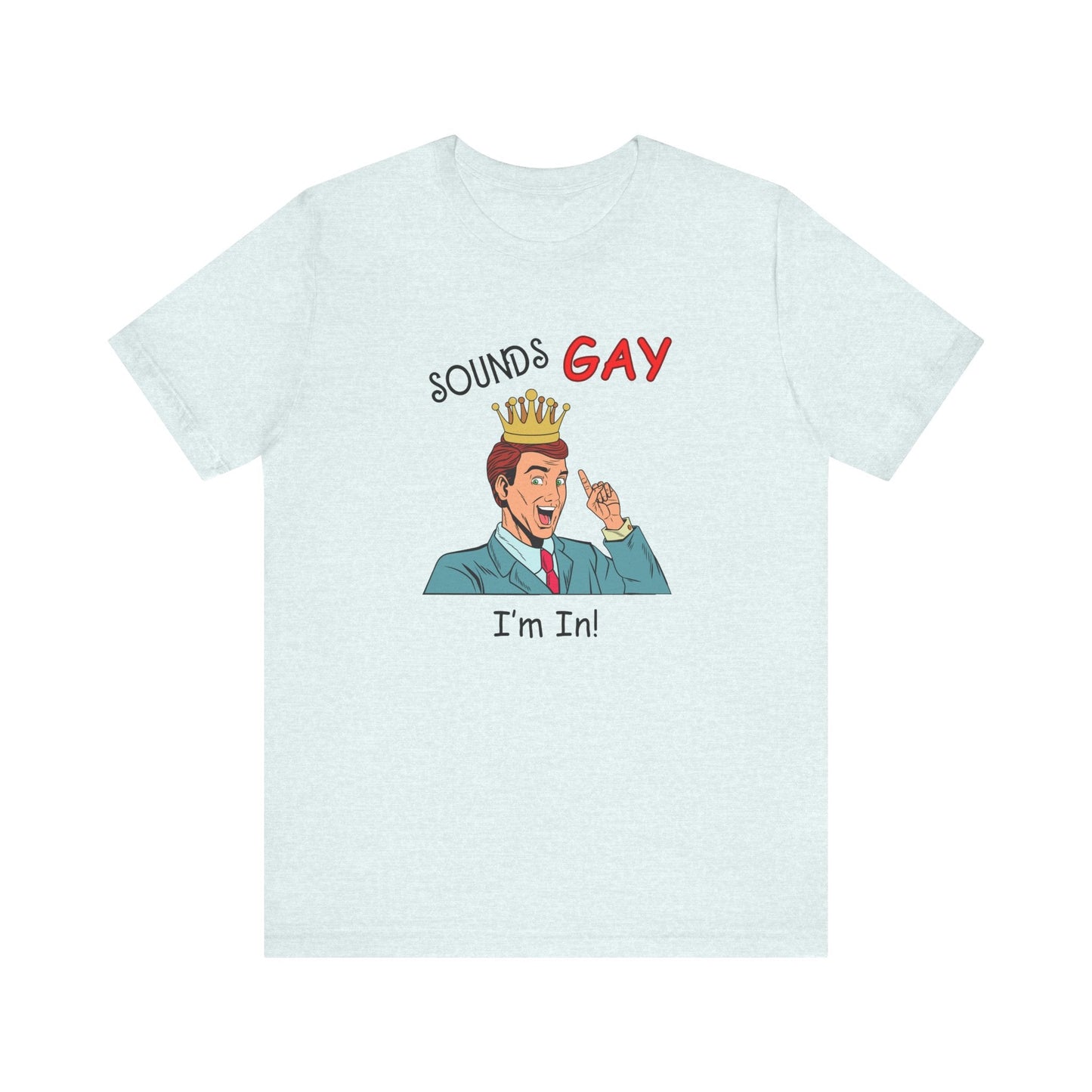 Gay Pride Shirt, Pride Month Shirt, Gay Shirts - Popbydesign