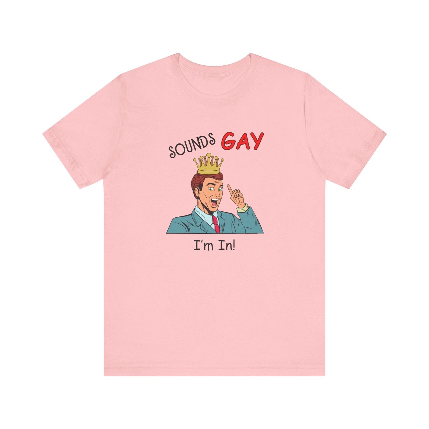 Gay Pride Shirt, Pride Month Shirt, Gay Shirts - Popbydesign