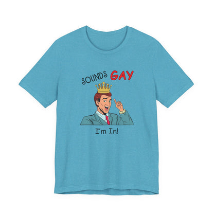 Gay Pride Shirt, Pride Month Shirt, Gay Shirts - Popbydesign