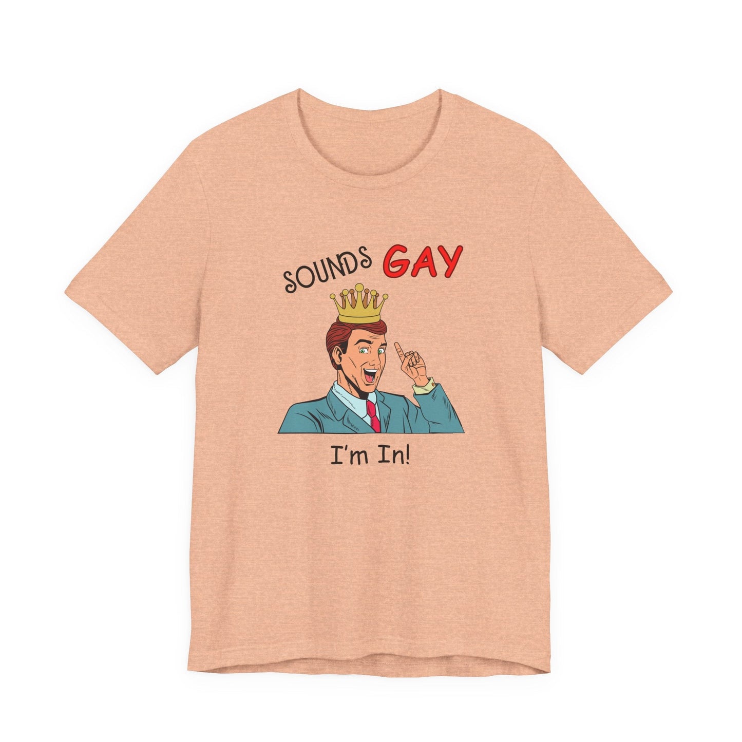 Gay Pride Shirt, Pride Month Shirt, Gay Shirts - Popbydesign