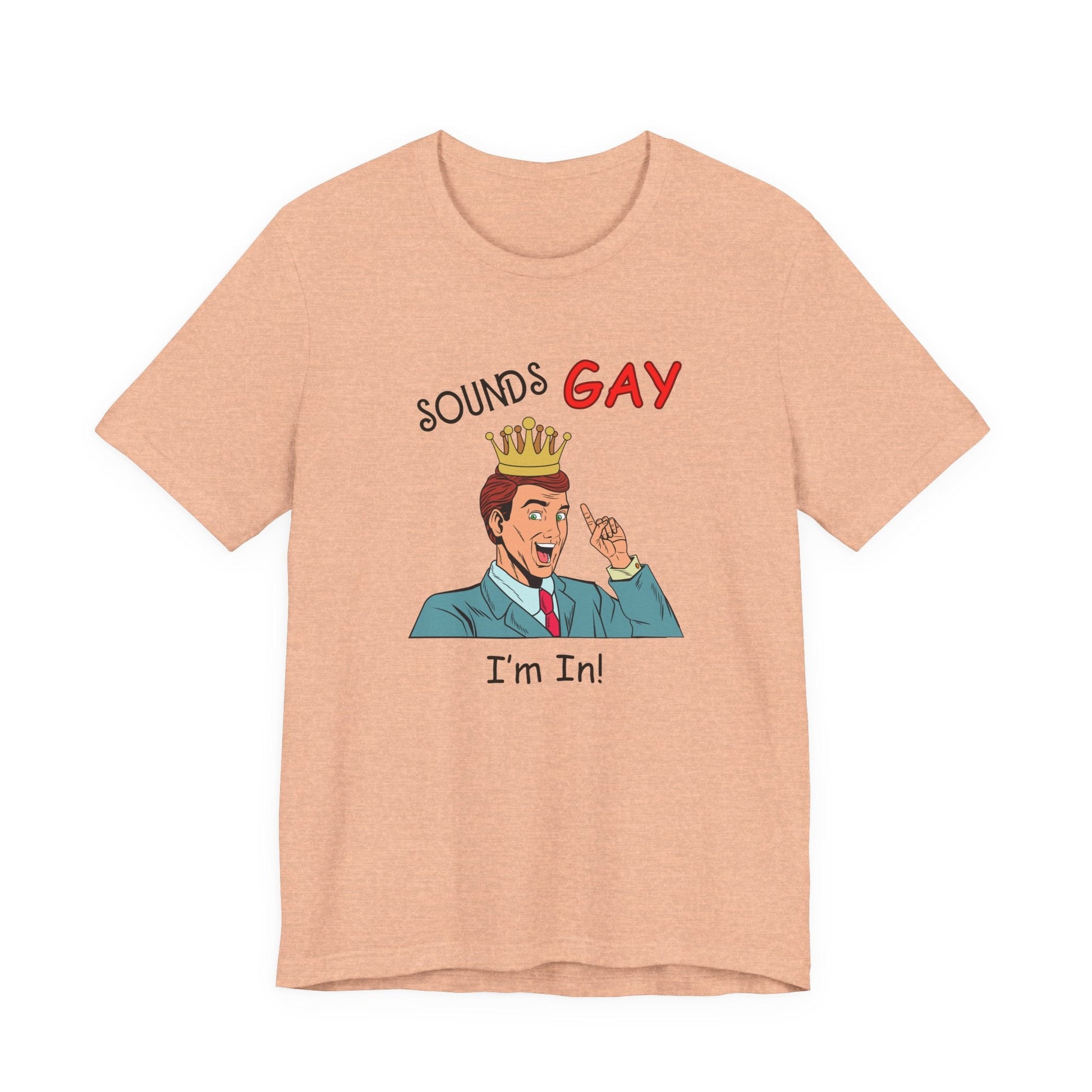 Gay Pride Shirt, Pride Month Shirt, Gay Shirts - Popbydesign
