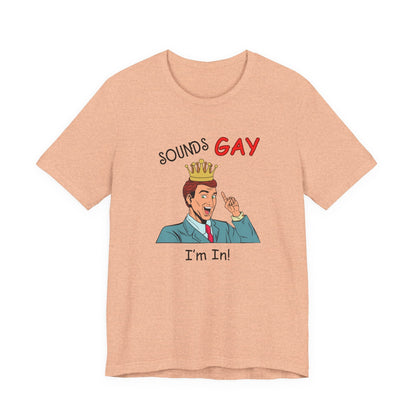 Gay Pride Shirt, Pride Month Shirt, Gay Shirts - Popbydesign