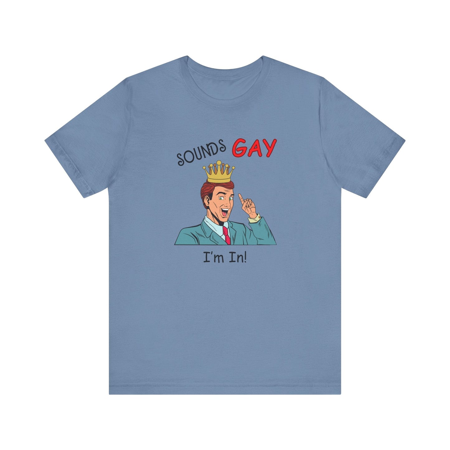 Gay Pride Shirt, Pride Month Shirt, Gay Shirts - Popbydesign