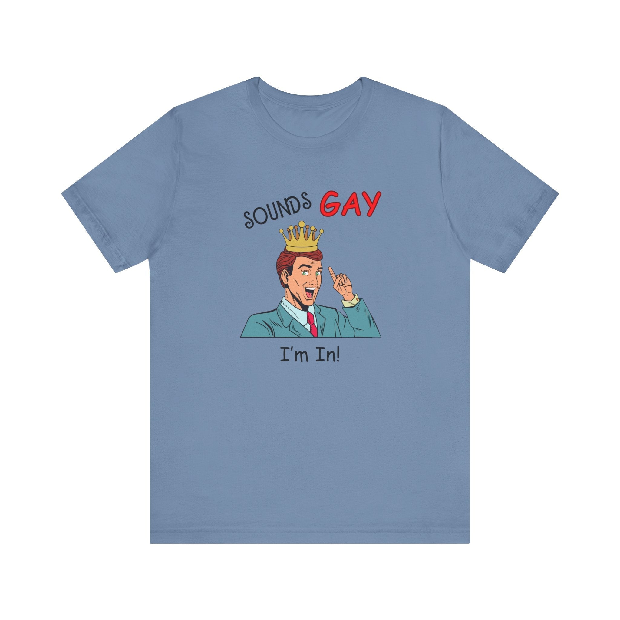 Gay Pride Shirt, Pride Month Shirt, Gay Shirts by PopCultureByDesign36