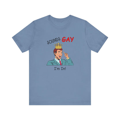 Gay Pride Shirt, Pride Month Shirt, Gay Shirts - Popbydesign