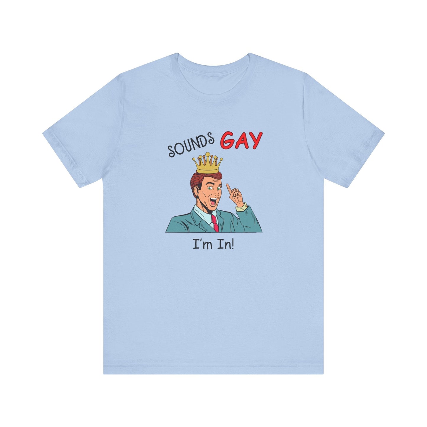 Gay Pride Shirt, Pride Month Shirt, Gay Shirts - Popbydesign