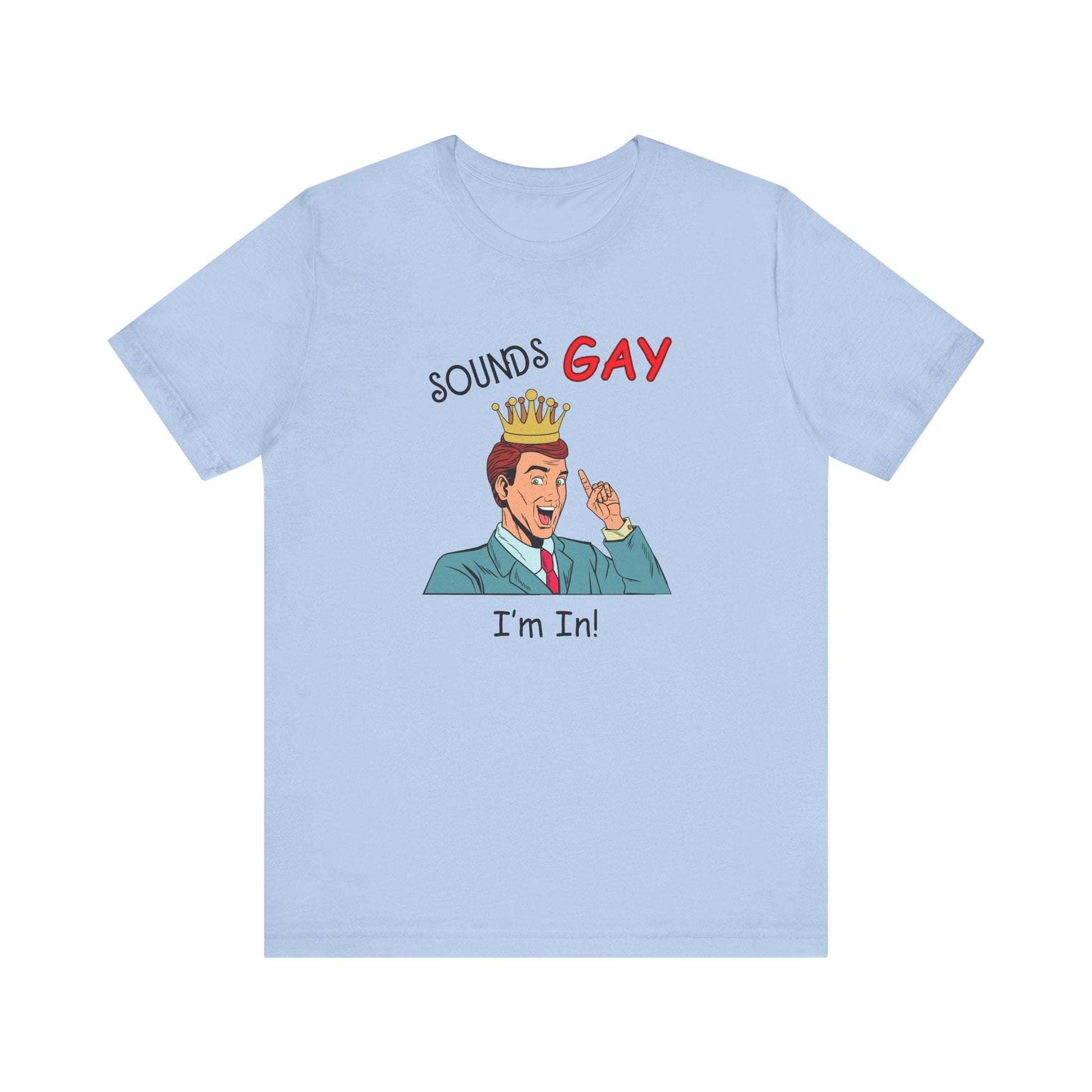 Gay Pride Shirt, Pride Month Shirt, Gay Shirts - Popbydesign