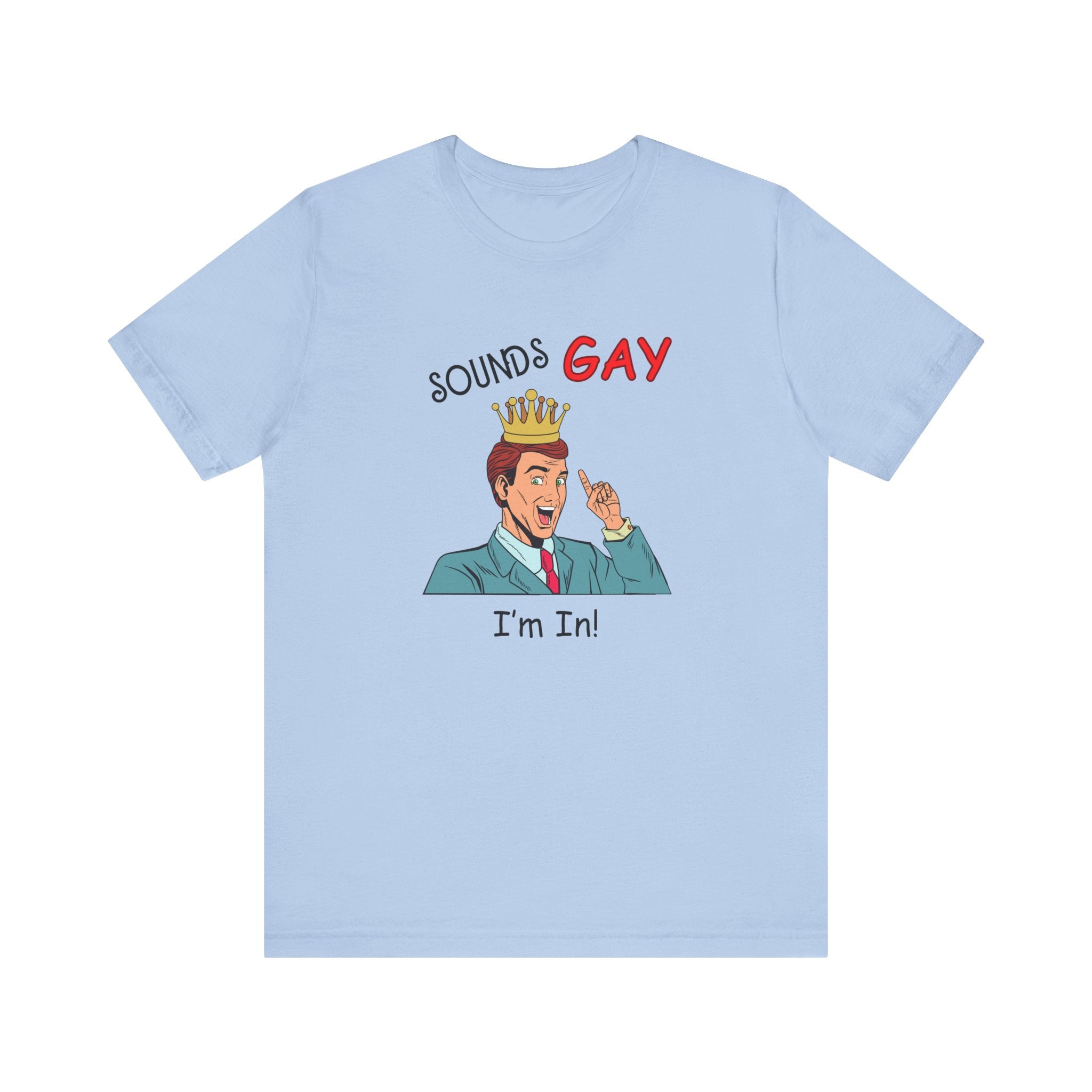 Gay Pride Shirt, Pride Month Shirt, Gay Shirts by PopCultureByDesign36