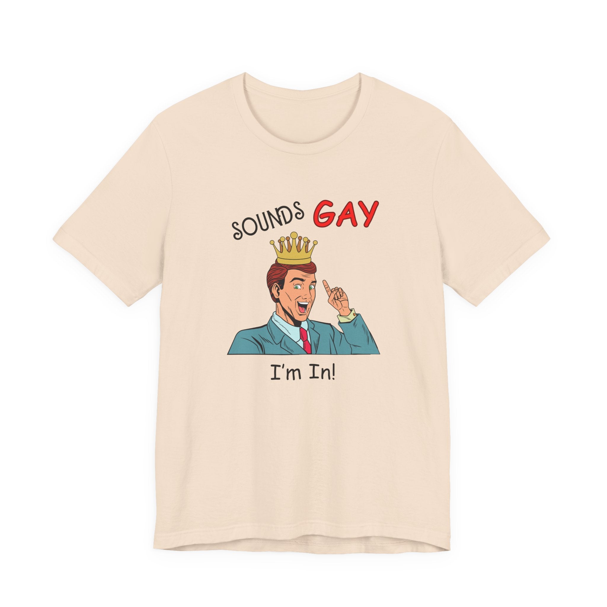 Gay Pride Shirt, Pride Month Shirt, Gay Shirts by PopCultureByDesign36