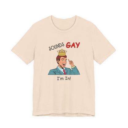 Gay Pride Shirt, Pride Month Shirt, Gay Shirts - Popbydesign