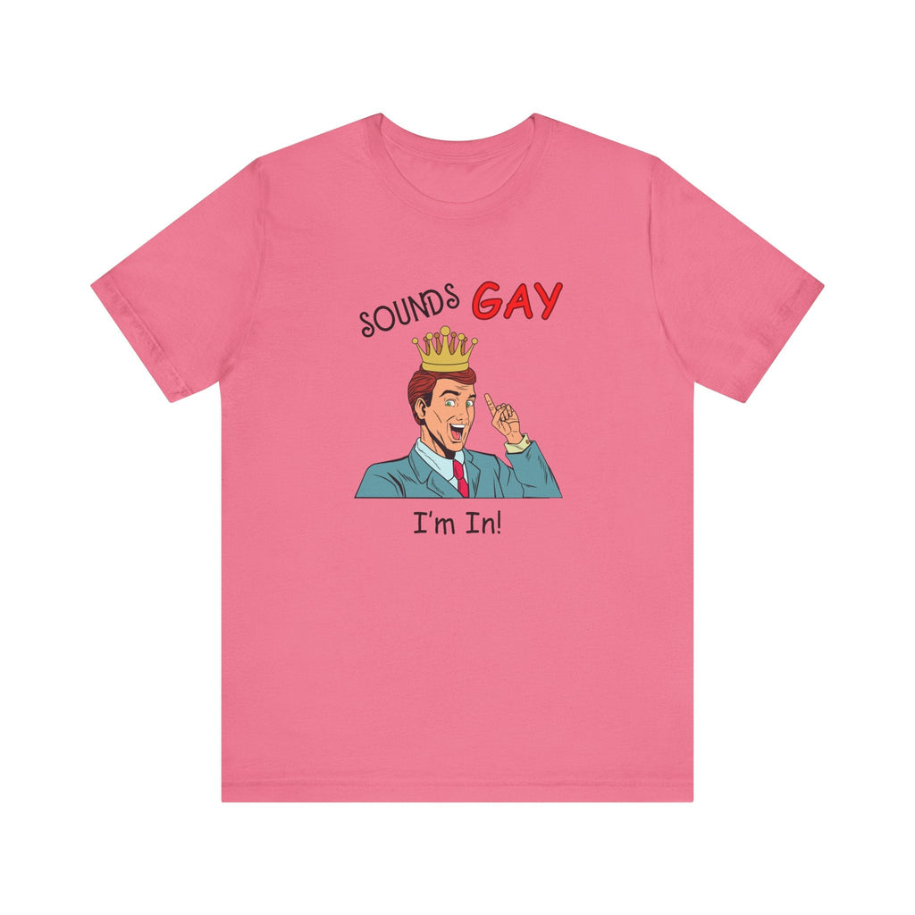 Gay Pride Shirt, Pride Month Shirt, Gay Shirts by PopCultureByDesign36