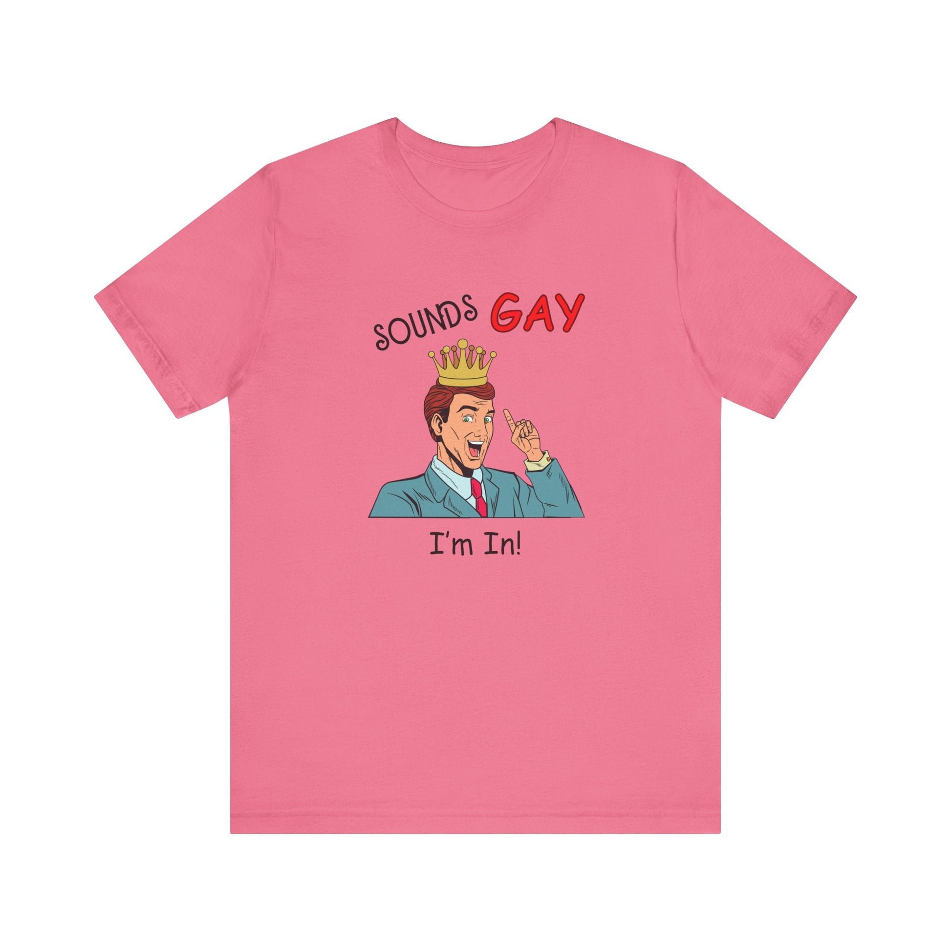 Gay Pride Shirt, Pride Month Shirt, Gay Shirts - Popbydesign