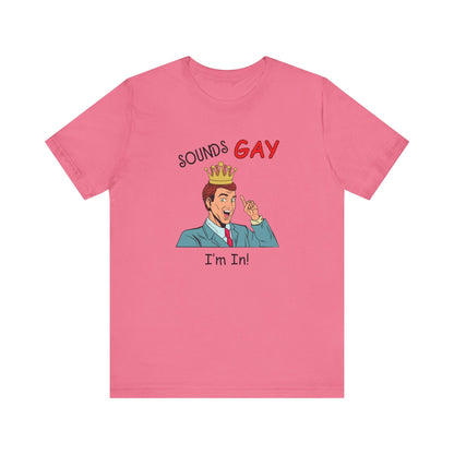 Gay Pride Shirt, Pride Month Shirt, Gay Shirts - Popbydesign