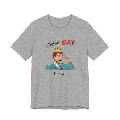 Gay Pride Shirt, Pride Month Shirt, Gay Shirts - Popbydesign
