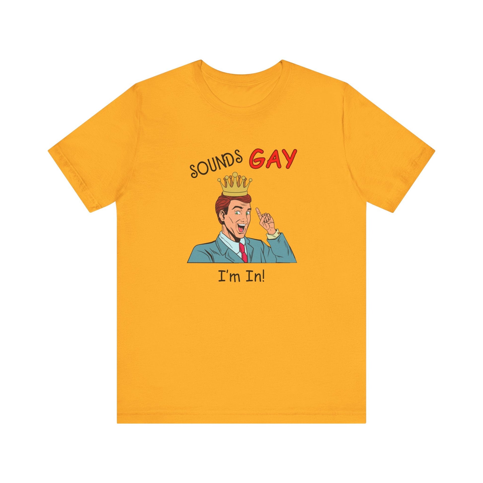 Gay Pride Shirt, Pride Month Shirt, Gay Shirts - Popbydesign