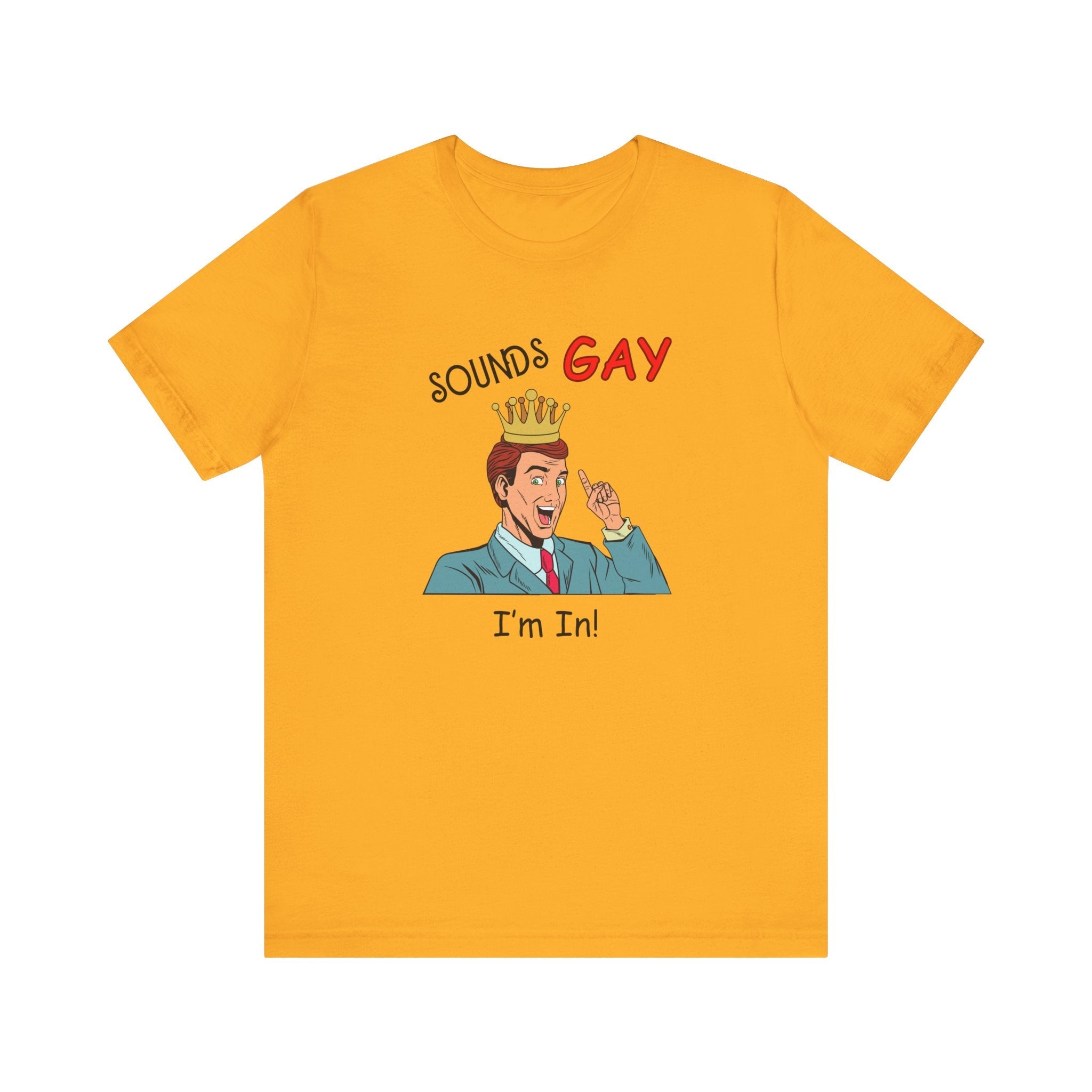 Gay Pride Shirt, Pride Month Shirt, Gay Shirts by PopCultureByDesign36