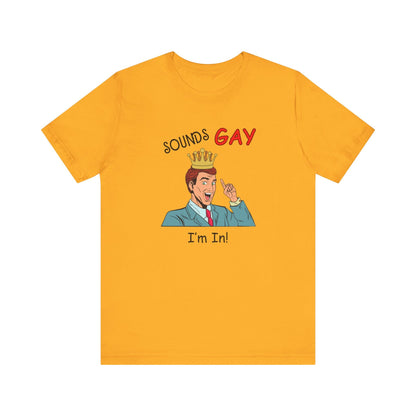 Gay Pride Shirt, Pride Month Shirt, Gay Shirts - Popbydesign