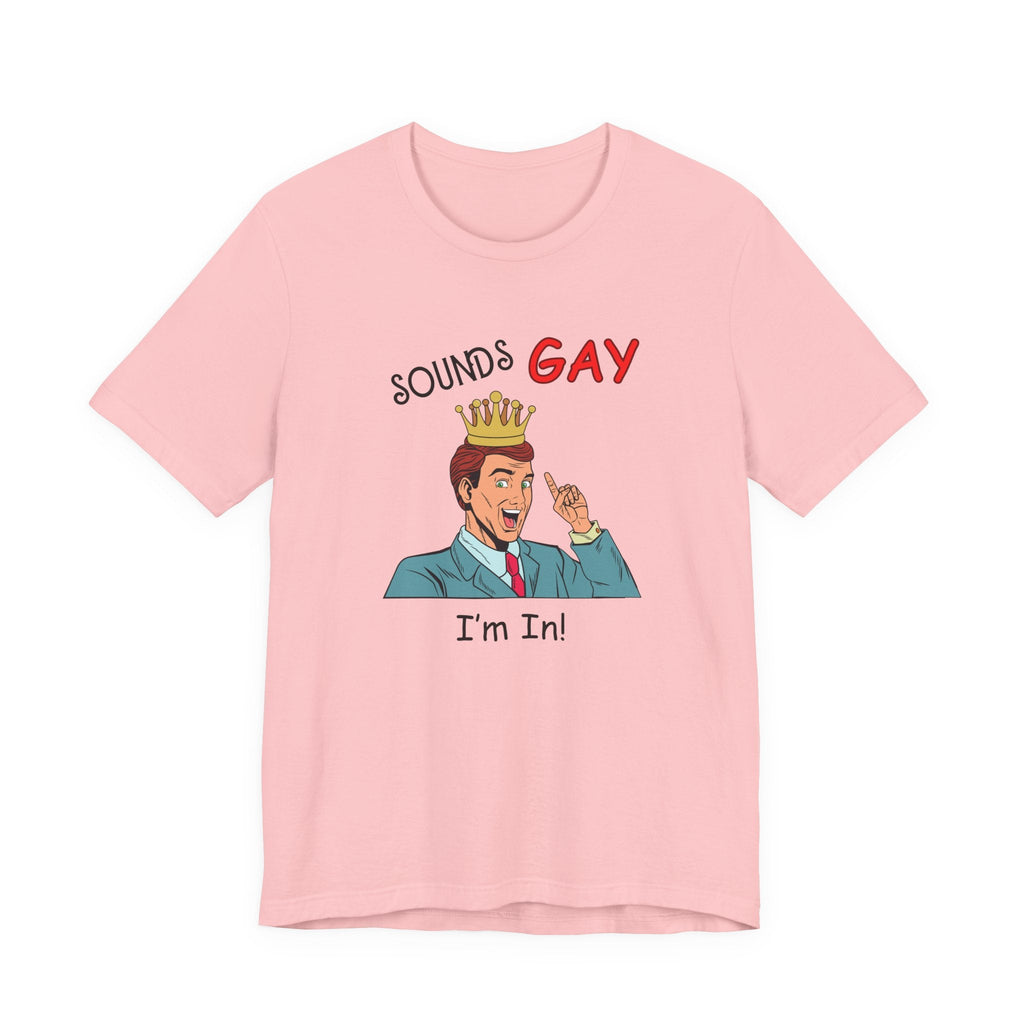 Gay Pride Shirt, Pride Month Shirt, Gay Shirts by PopCultureByDesign36
