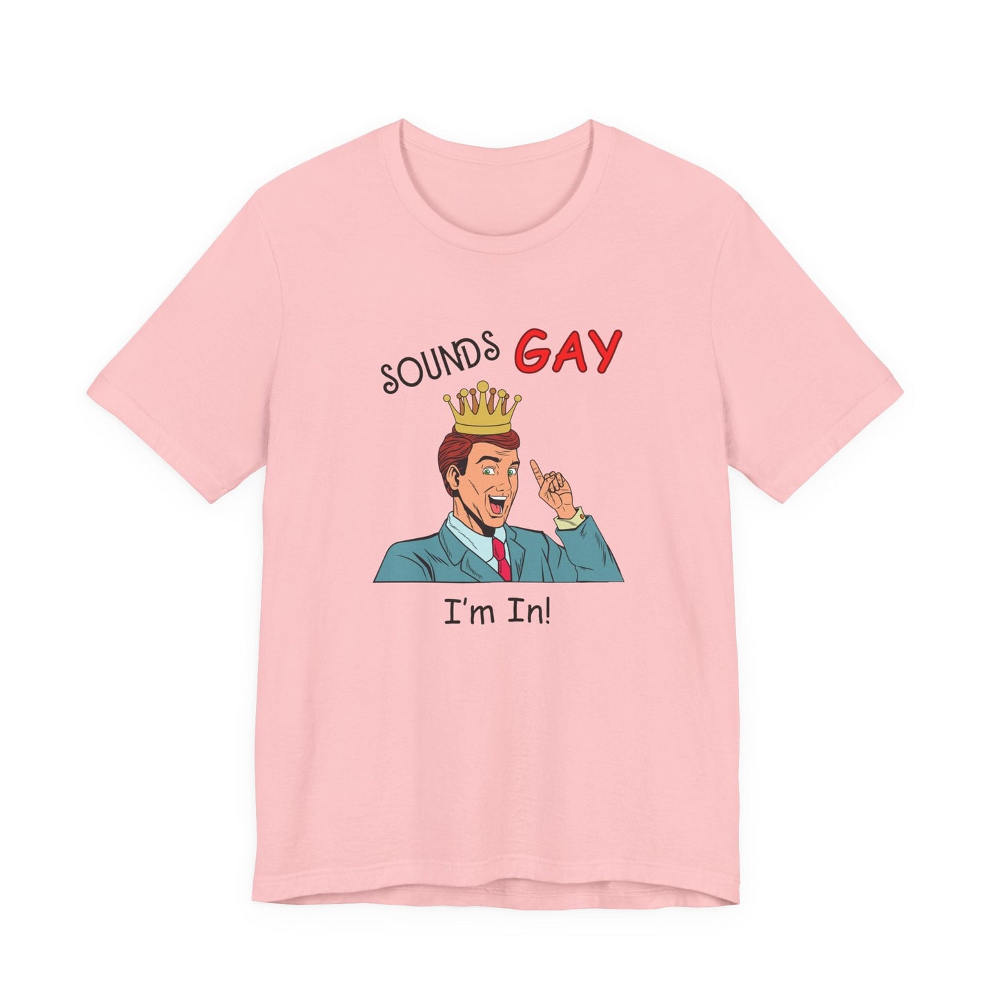 Gay Pride Shirt, Pride Month Shirt, Gay Shirts - Popbydesign