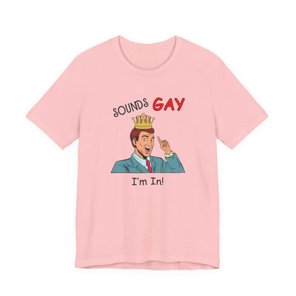 Gay Pride Shirt, Pride Month Shirt, Gay Shirts - Popbydesign