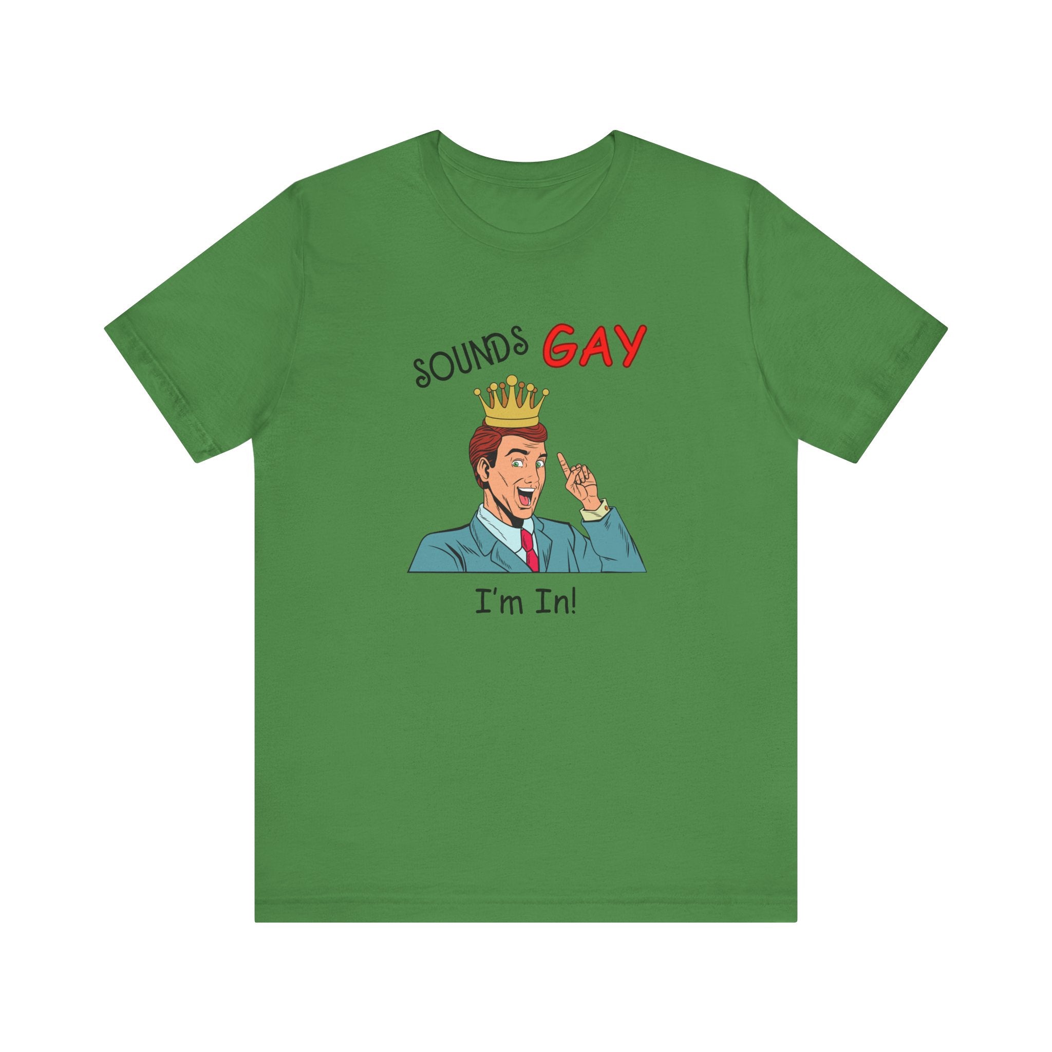 Gay Pride Shirt, Pride Month Shirt, Gay Shirts by PopCultureByDesign36