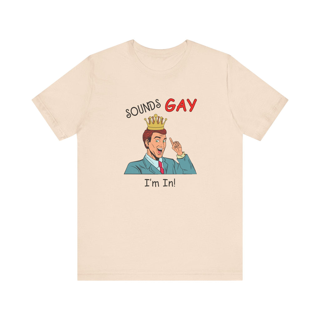 Gay Pride Shirt, Pride Month Shirt, Gay Shirts by PopCultureByDesign36