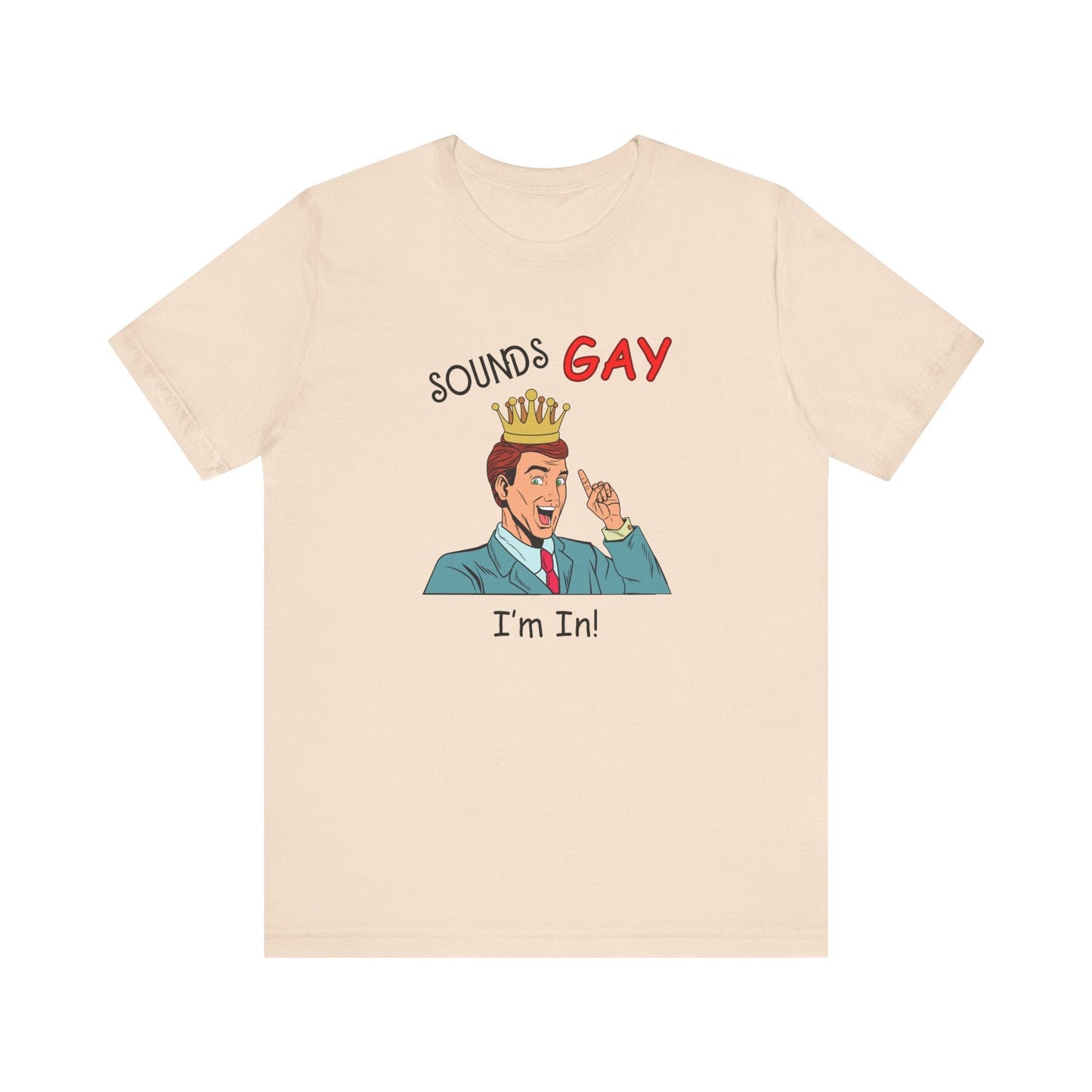 Gay Pride Shirt, Pride Month Shirt, Gay Shirts - Popbydesign