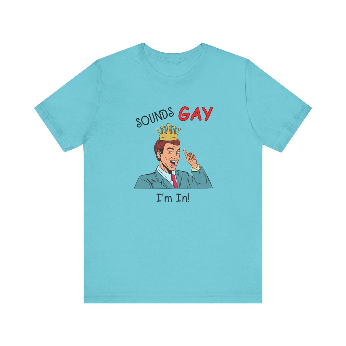 Gay Pride Shirt, Pride Month Shirt, Gay Shirts - Popbydesign