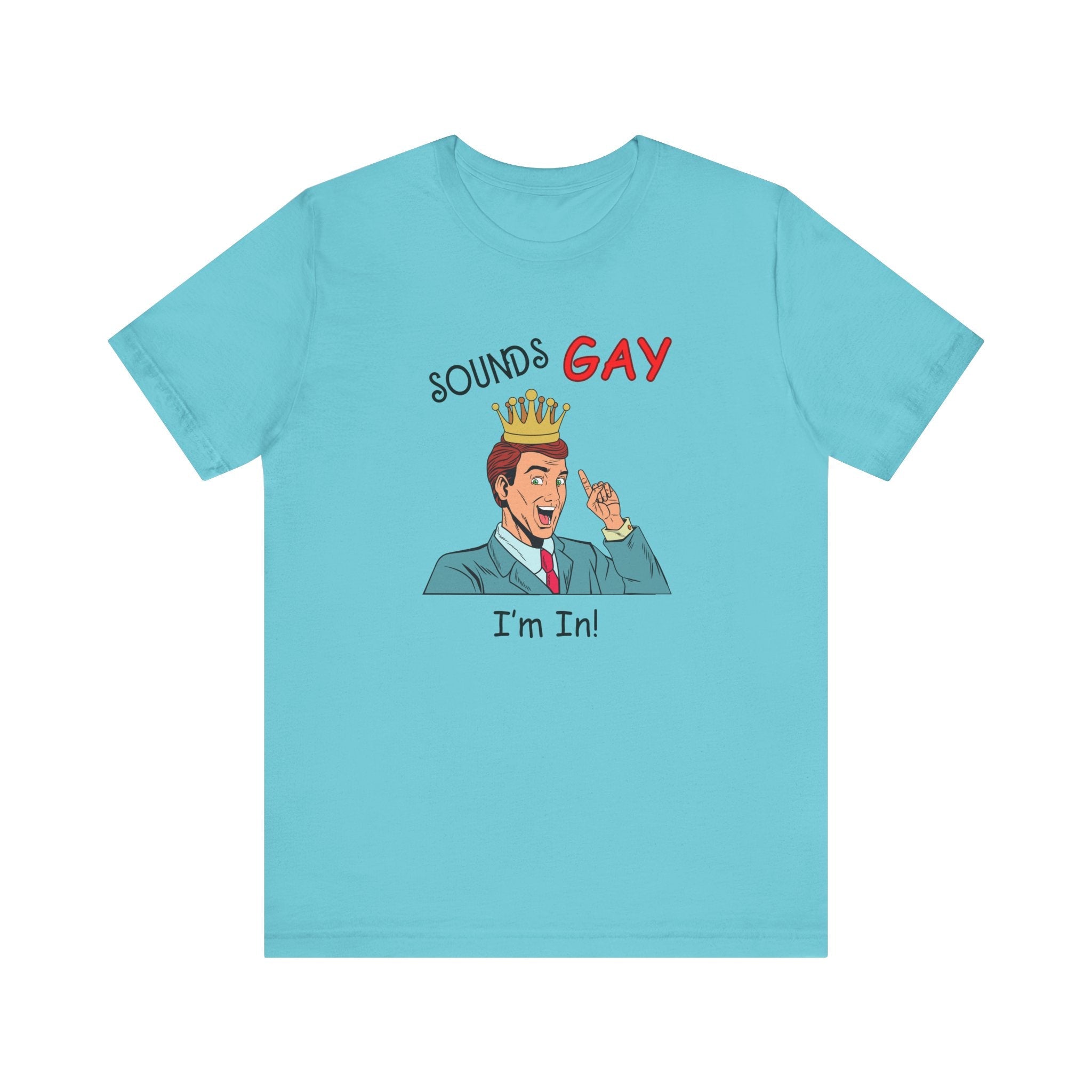 Gay Pride Shirt, Pride Month Shirt, Gay Shirts by PopCultureByDesign36