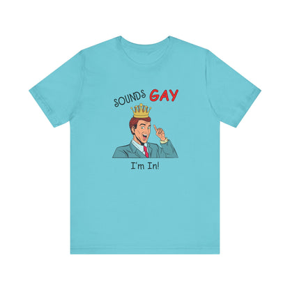 Gay Pride Shirt, Pride Month Shirt, Gay Shirts - Popbydesign